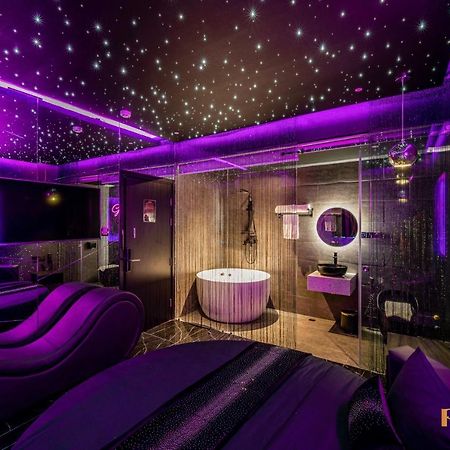 Pharaon Hotel 3 Ho Chi Minh City Bagian luar foto