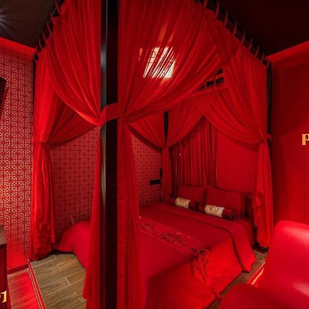 Pharaon Hotel 3 Ho Chi Minh City Bagian luar foto