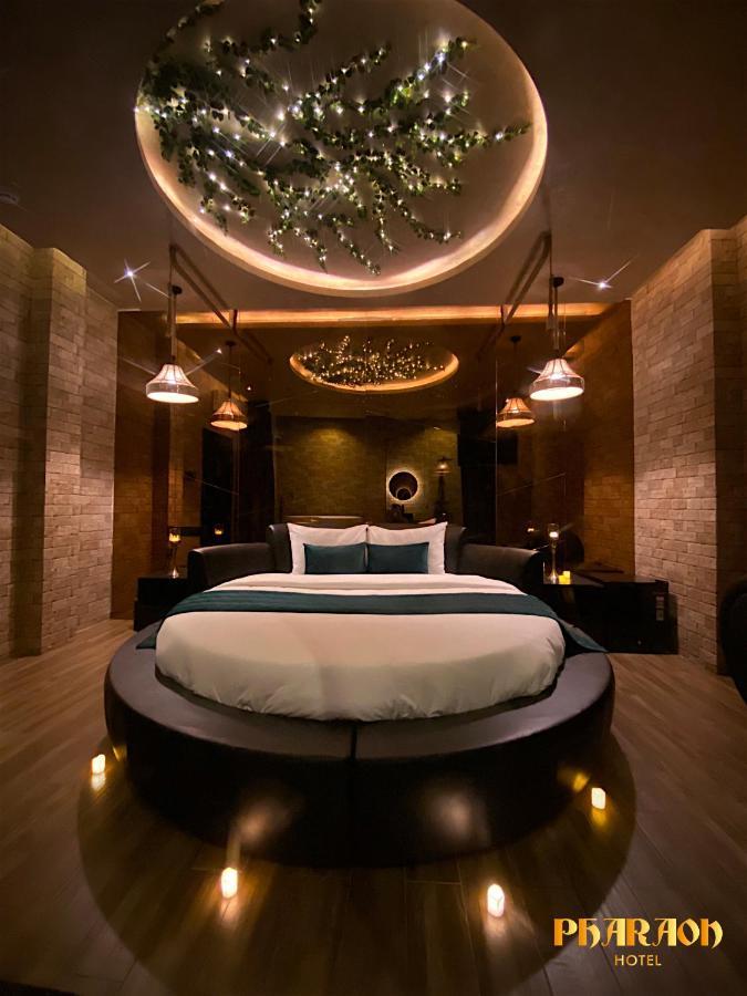 Pharaon Hotel 3 Ho Chi Minh City Bagian luar foto